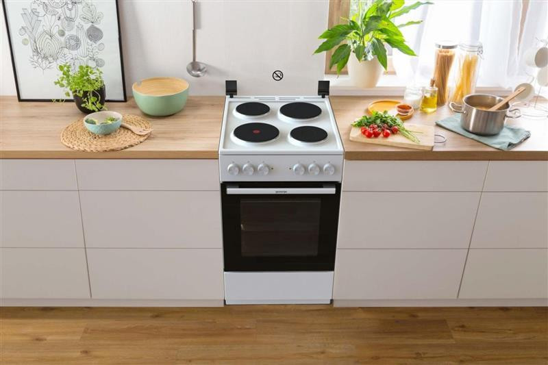 Плита Gorenje GE5A21WH ( 14161 ) Харків - фото 13