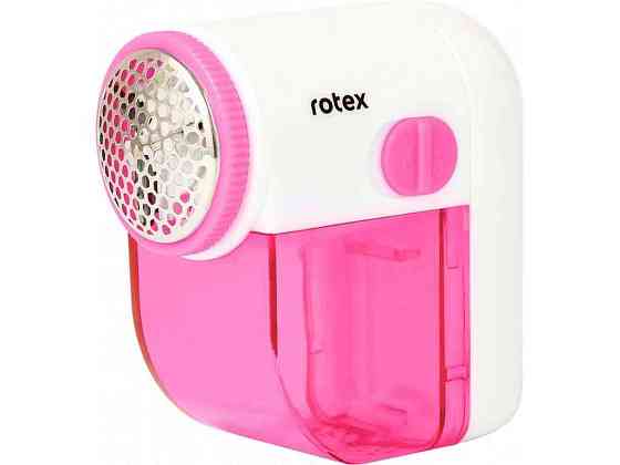 Тример для тканини 3 Вт RCC100-R ТМ ROTEX Київ
