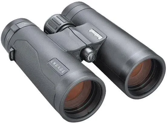 Бінокль Bushnell Engage 8x42 Roof (BEN842) Київ - фото 1