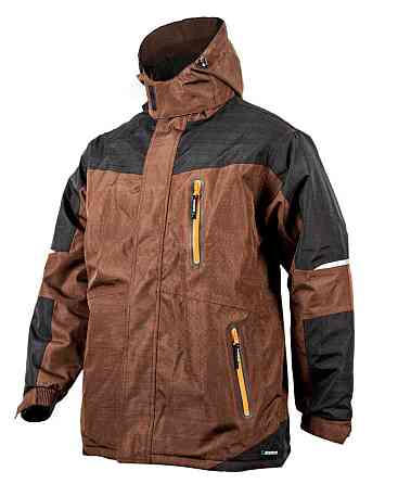 Куртка-парка зимова робоча Sizam Lerwick M Рівне