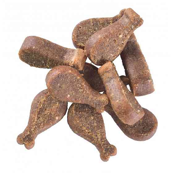 Функциональное лакомства для кошек Brit Care Cat Snack Urinary с индейкой, 50 г Винница