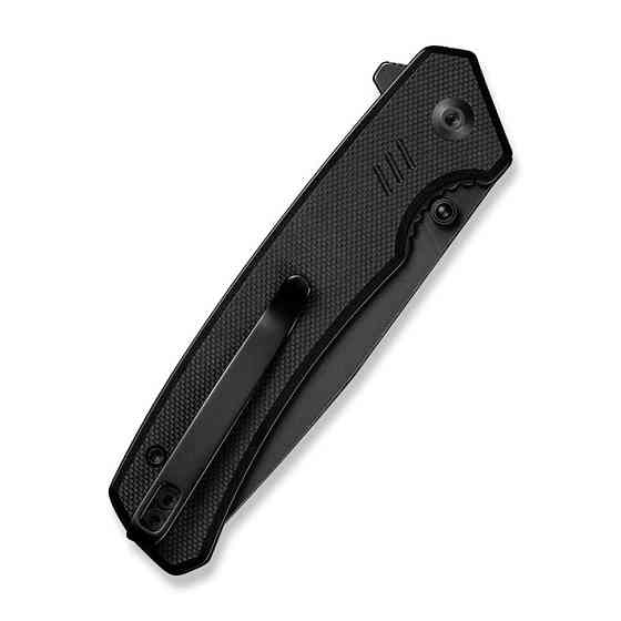 Нож складной Civivi Merit C24012-1 Ровно