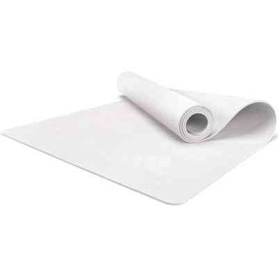 Коврик для йоги Adidas Premium Yoga Mat Уні 176 х 61 х 0,5 см Білий (ADYG-10300WH) Винница
