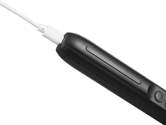 Умная скакалка Gymtek Smart с дисплеем и Bluetooth черная Киев