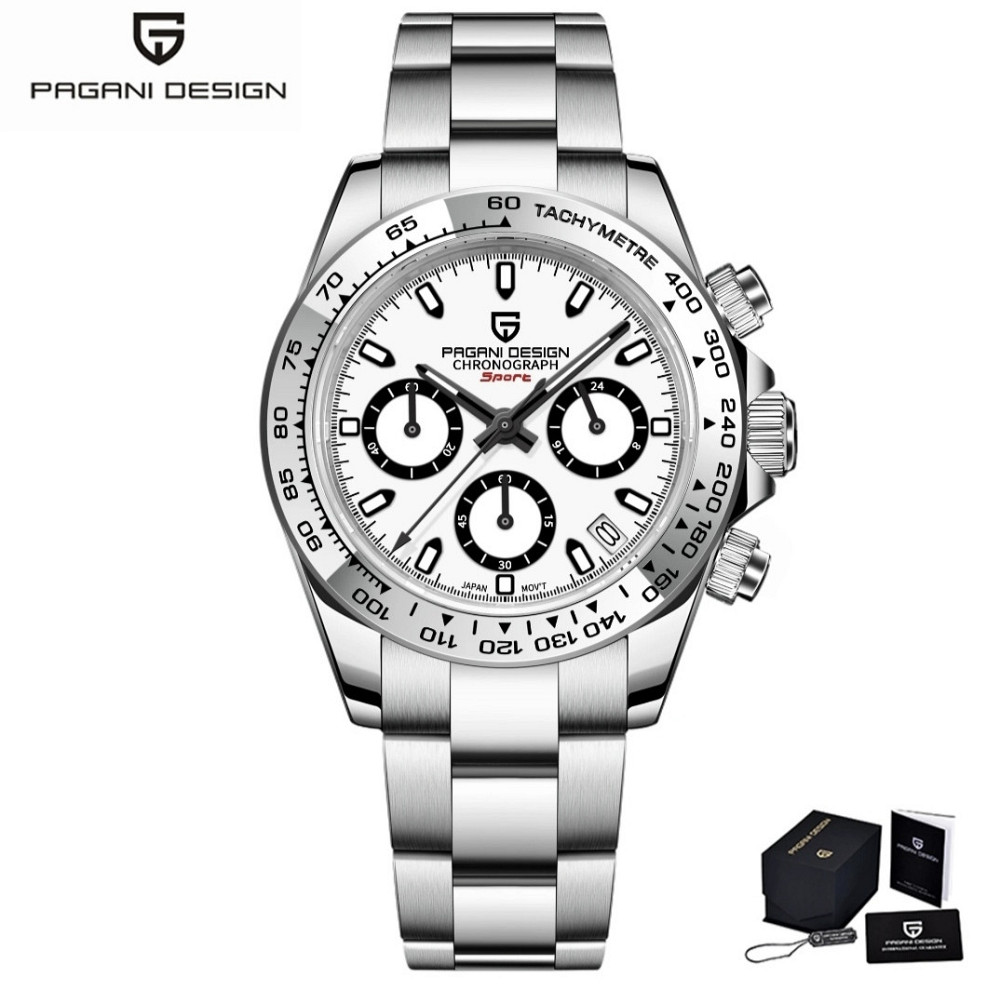 Годинник Pagani Design Сміла - фото 1