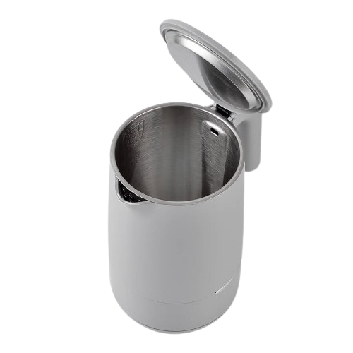 MR-037-GREY Ел.чайники 1,7 л (диск) Maestro Житомир