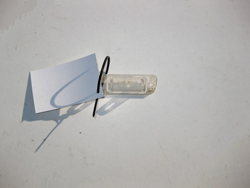 Mercedes-Benz  A2518200166 Розсіювач плафона підсвічування номера GL X164 ML W164 R-Class W251 Одеса - фото 2