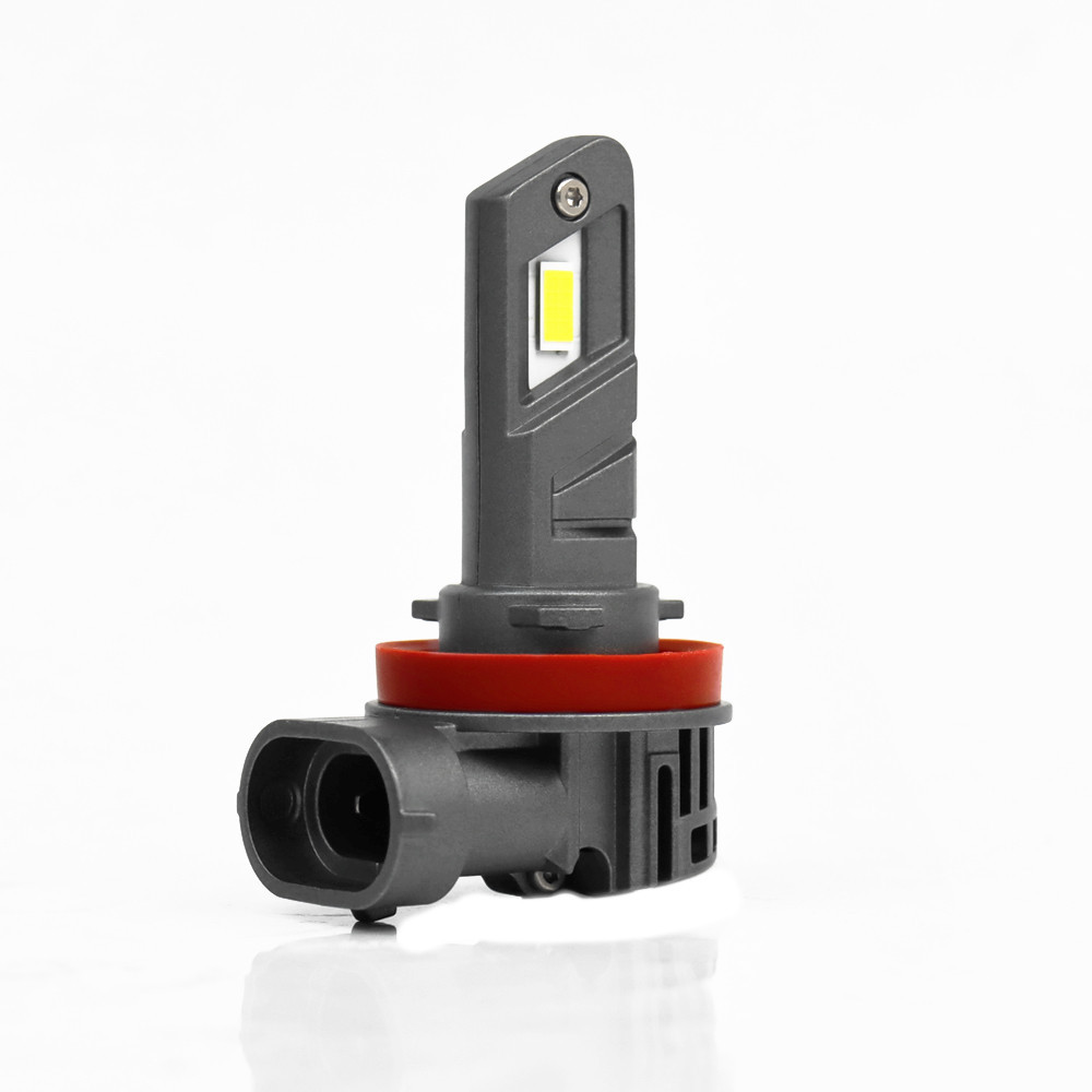 Комплект світлодіодних ламп StarLight SmallStar +100% H11 (H8/H9/H16) 5500K 9-16V Харків - фото 5