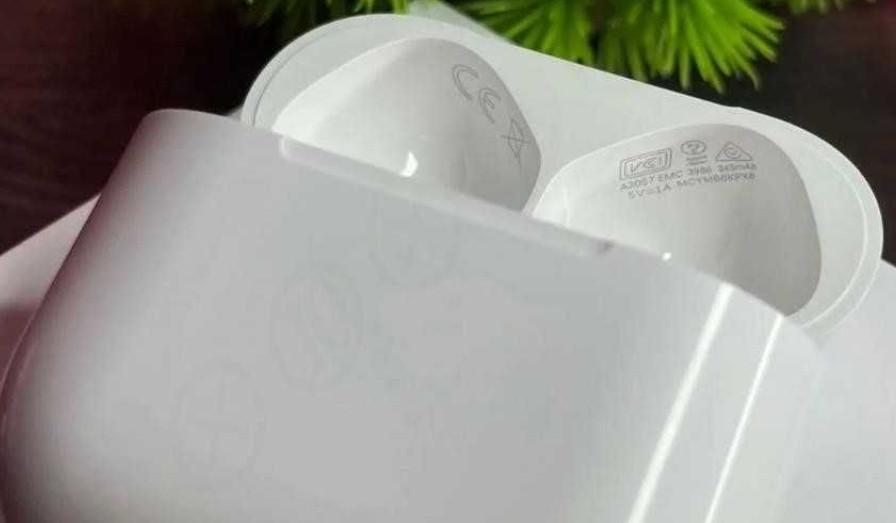 Premium Наушники ариподс 4 1в1 Киев - изображение 6