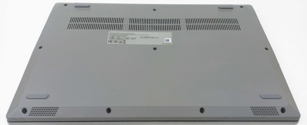 Ноутбук: Lenovo IdeaPad 3 15IIL05 i3-1115G4 8Gb. SSD256Gb. 15.6