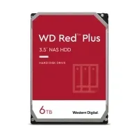 Жорсткий диск 3.5" 6TB WD (WD60EFPX) Київ