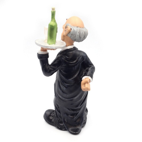 Фігурка "Офіціант" 18 см Рівне - фото 3