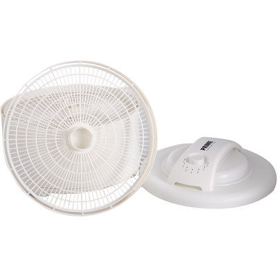 Сушка для овощей и фруктов PRIME Technics PFD 607 W (195984) Винница - изображение 9