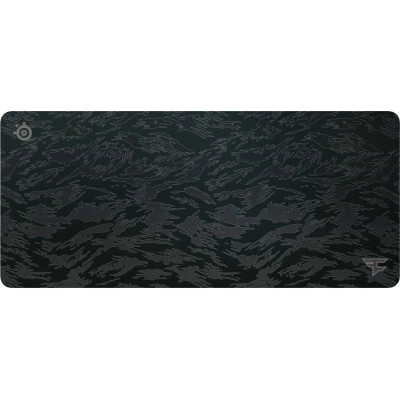 Килимок для мишки SteelSeries Qck XXL Faze Clan Black (63428) Вінниця - фото 1