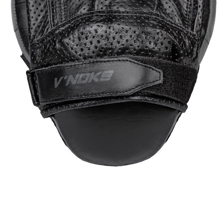 Лапи боксерські V`Noks Fortes Кам'янське - фото 8