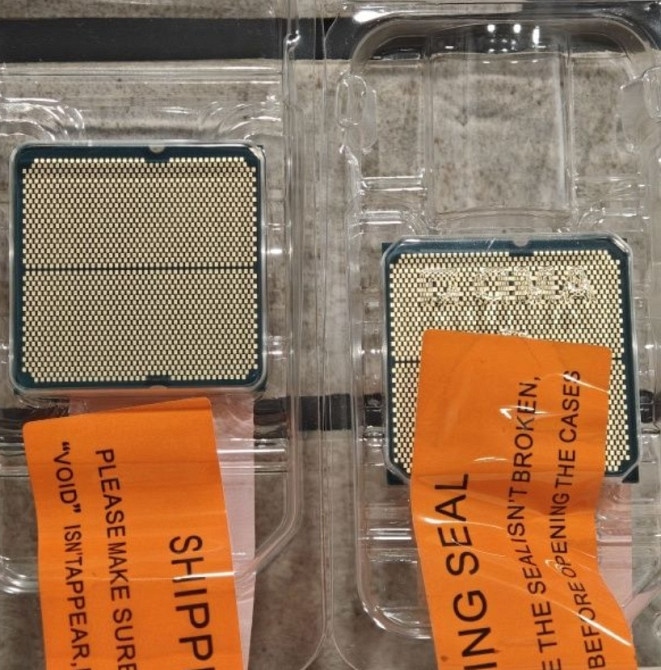 Процессор AMD RYZEN 5 7500F AM5 Київ - фото 1