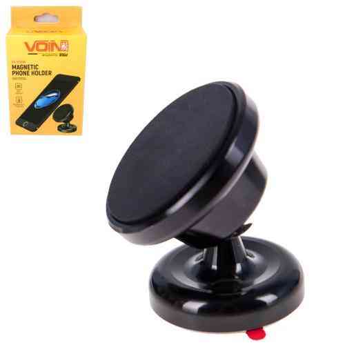 Магнітний тримач для мобільного телефону VOIN UH-2015BK Харків