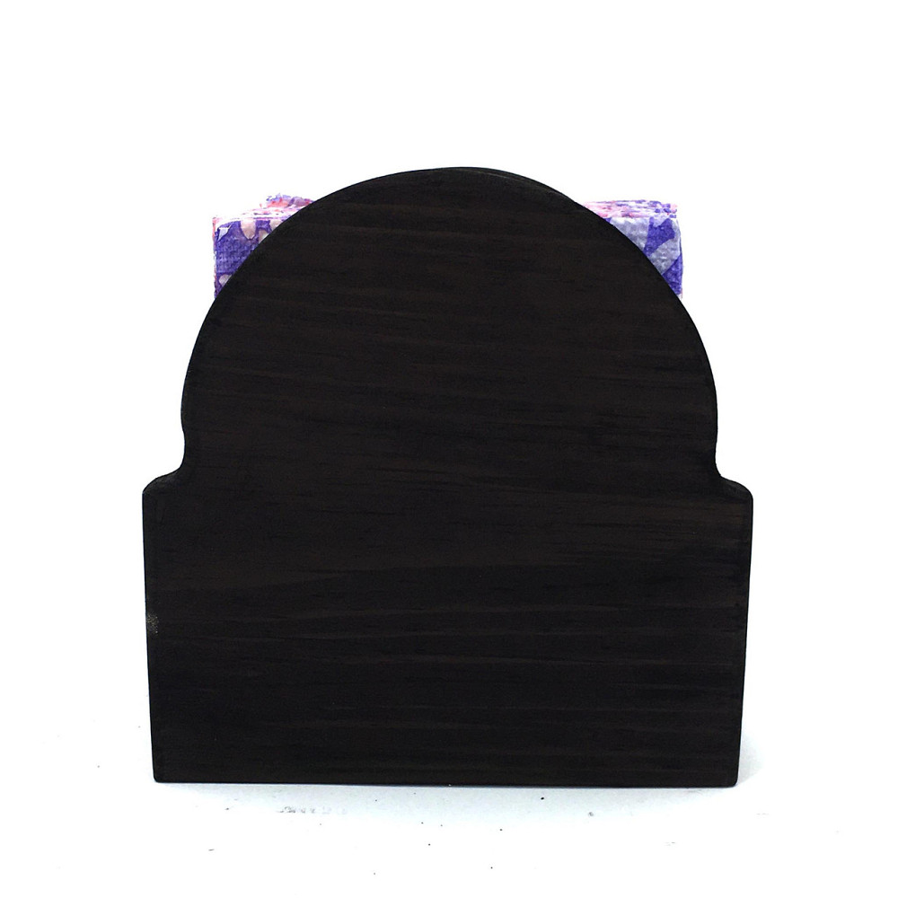 Серветниця "Міно" венге Миколаїв - фото 4