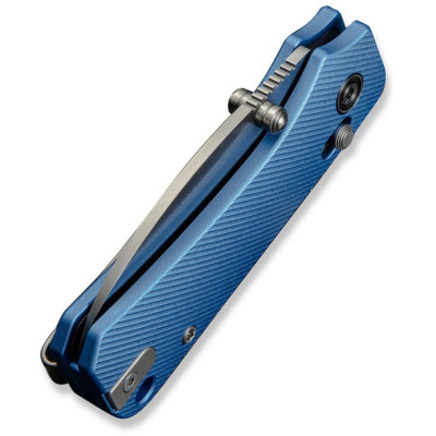 Ніж Civivi Baby Banter 2, Blue Aluminum, Satin (C23074-1) Вінниця - фото 8