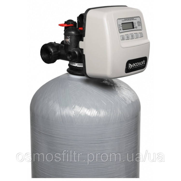 Фільтр видалення сірководню Ecosoft FPCX Jacobi CX-MCA1240 (FPCX1252CT) Київ - фото 2