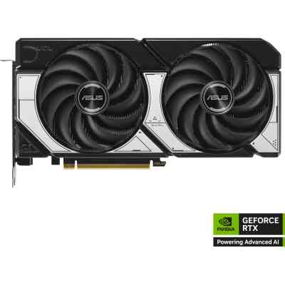 Видеокарта ASUS GeForce RTX5070 12Gb DUAL OC (DUAL-RTX5070-O12G) Винница