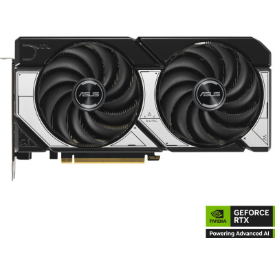 Видеокарта ASUS GeForce RTX5070 12Gb DUAL OC (DUAL-RTX5070-O12G) Винница - изображение 3