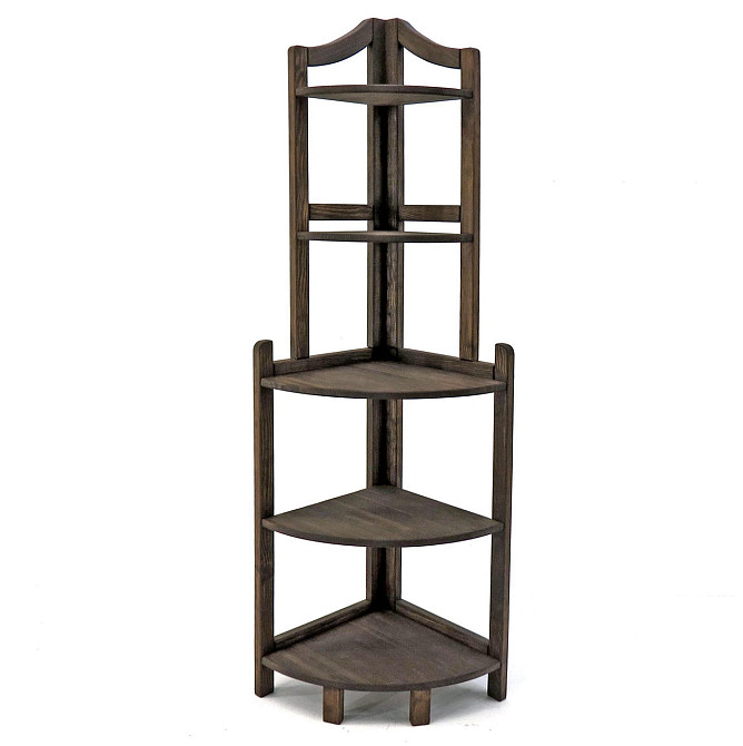 Стеллаж кухонный 