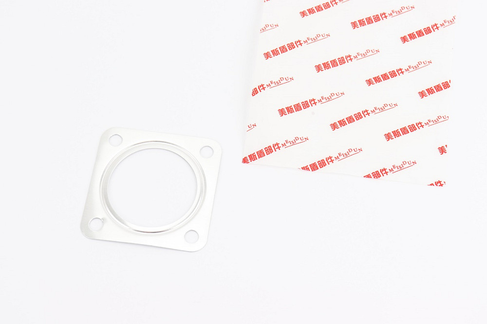 Прокладка головки циліндру - 44мм, Honda DIO AF34 / 35 Київ - фото 1