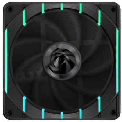 Кулер до корпусу Gamemax Tornado T12 ARGB Вінниця