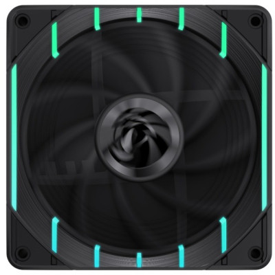 Кулер для корпуса Gamemax Tornado T12 ARGB Винница - изображение 4