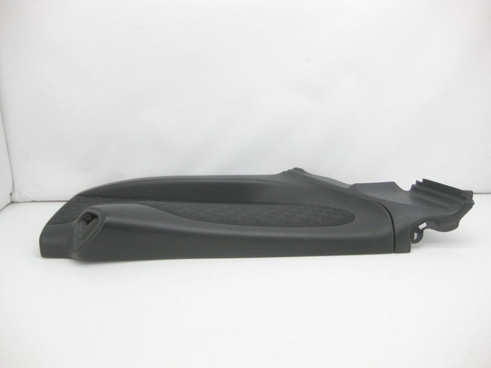 Mercedes-Benz  A2096906925 9C93 Верхня ліва бічна тканинна обшивка простору заднього пасажира колір "антрацит" CLK Coupe C209 Одесса - изображение 10