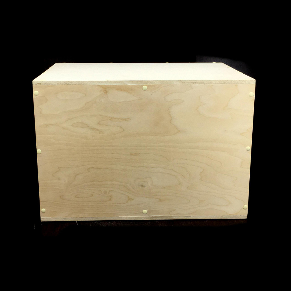 Тумба для кроссфита 