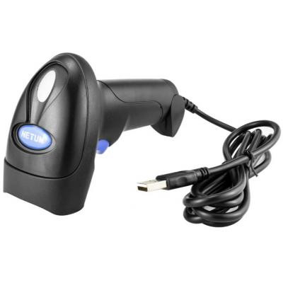 Сканер штрих-кода Netum L-5 2D, USB (L5-NT0055) Винница - изображение 3