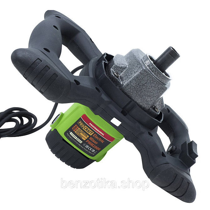 Міксер Procraft PMM2000 New Киев - изображение 7