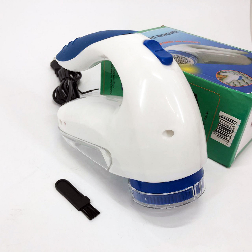 Прилад для видалення катушок YX-677/686/868, Електрична машинка для одягу від катишків PR-65 Львів - фото 12