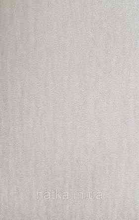 Шпалери вінілові на флізеліні Rasch Trianon Xlll 0.53х10 однотонні хвилясті класика пісочні жовті Київ