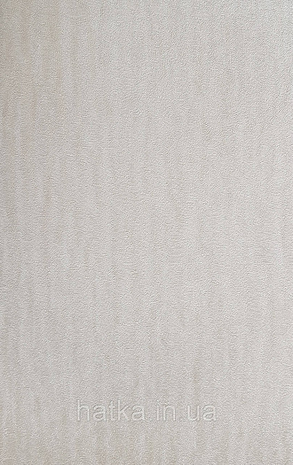 Шпалери вінілові на флізеліні Rasch Trianon Xlll 0.53х10 однотонні хвилясті класика пісочні жовті Київ - фото 1