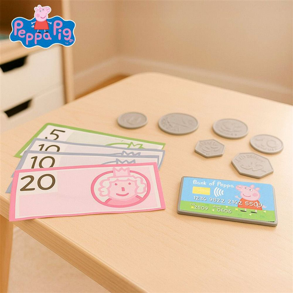 Інтерактивна іграшка Peppa - Касовий Апарат Дніпро - фото 5