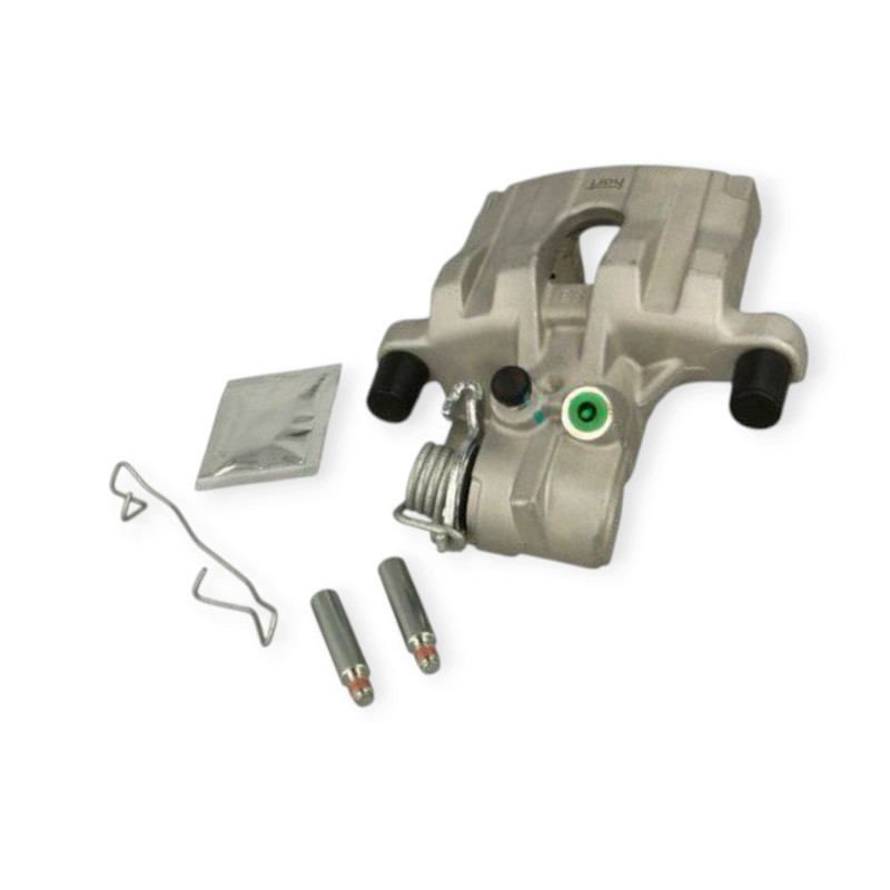 Супорт задній автомобіль Рено Espace, Laguna 1.9dCi, 2.2dCi 01- (, комплект напр, мастило, прж.) правий R Мукачево - фото 1