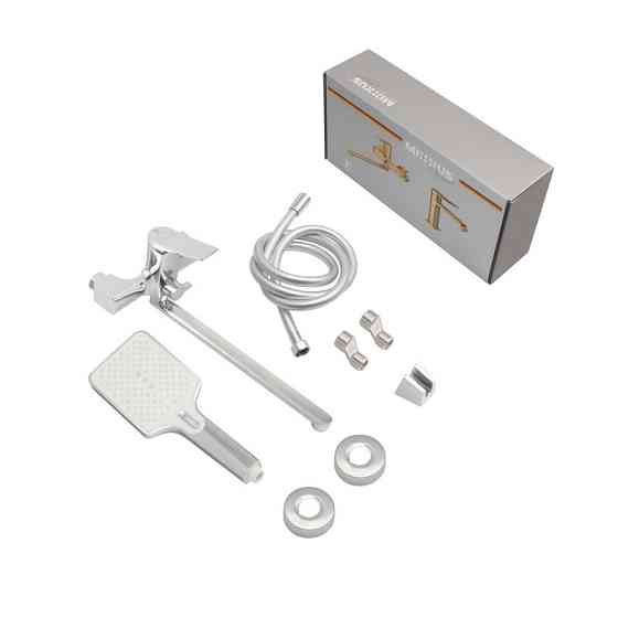 Змішувач для ванни Mixxus Premium Degas 006   ( 17546 ) Харків