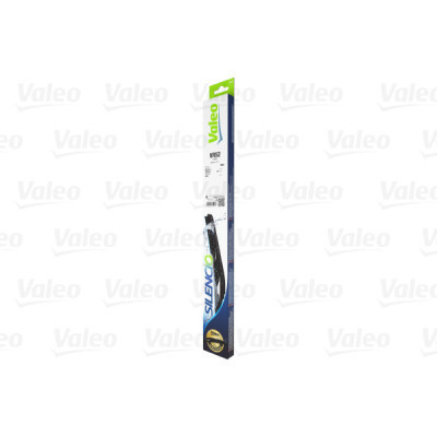 Щітка склоочисника Valeo 574595 Вінниця - фото 4