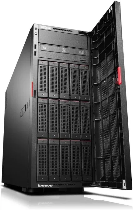 Сервер Lenovo TD350 (70DJ005XEU) Киев - изображение 1