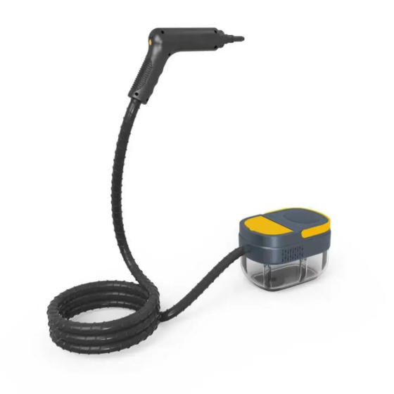 Професійний пароочисник Grosser GSW 1500 (G0292) Київ