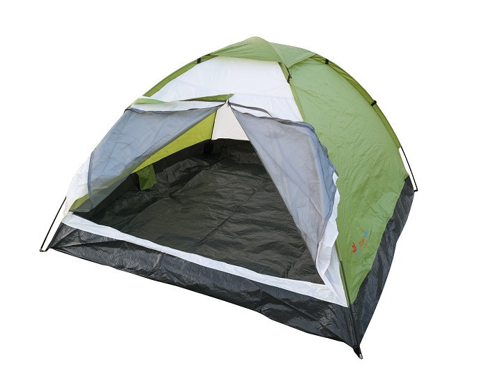 Туристическая палатка Forest-3 Киев - изображение 6