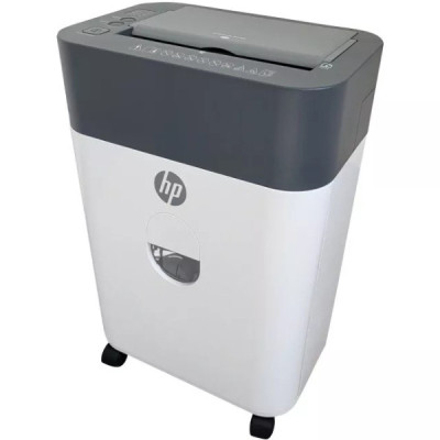Знищувач документів HP OneShred Auto 100CC (2818) (873630) Вінниця - фото 3