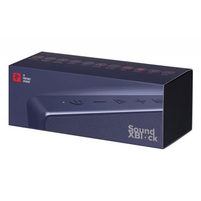 Акустична система 2E SoundXBlock Blue (2E-BSSXBWBL) Вінниця - фото 7