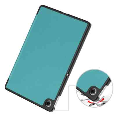 Чехол для планшета BeCover Smart Case Lenovo Tab TB-311FU 10.1" Green (713108) Винница