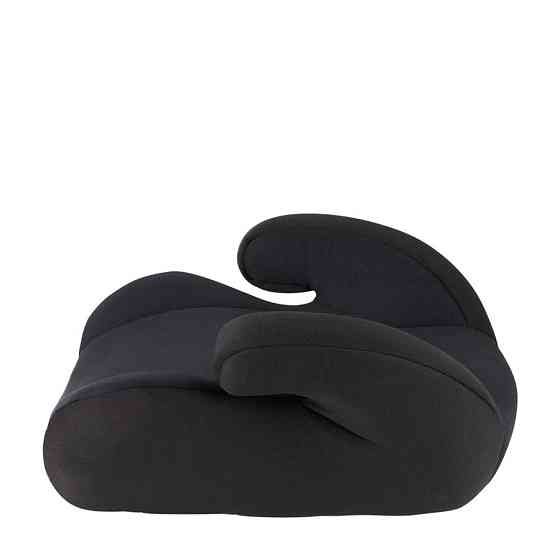 Автокрісло бустер "JR4", Capsula, 15-36kg, 4-12років, чорний, 774010 Київ