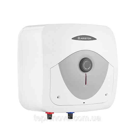 Водонагрівач Ariston Andris Rs 15/3 з мокрим ТЕНом 3100633 Чернівці