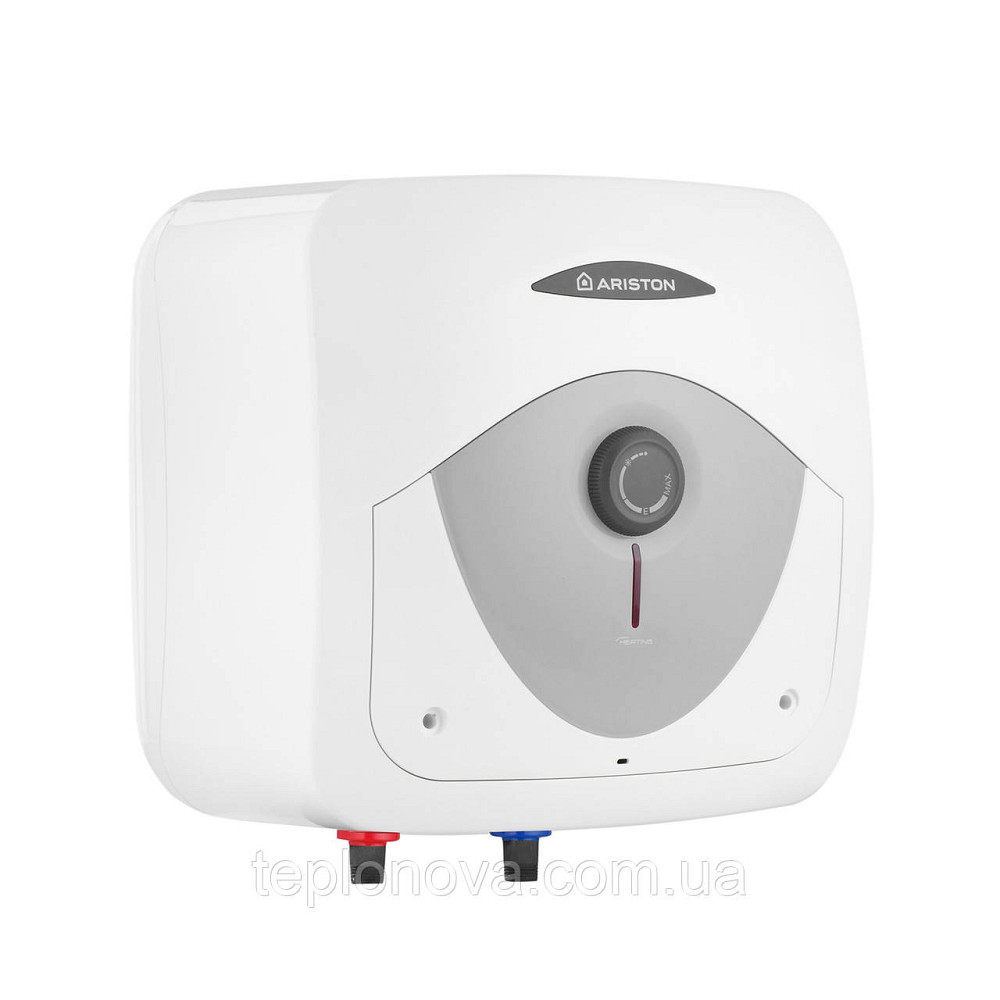 Водонагрівач Ariston Andris Rs 15/3 з мокрим ТЕНом 3100633 Чернівці - фото 3